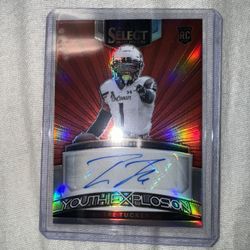 NFL CARD