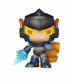 Funko Pop! : Ultimate Freddy with Sword SDCC Con Sticker 5000pcs ORDER CONFIRMED ✅