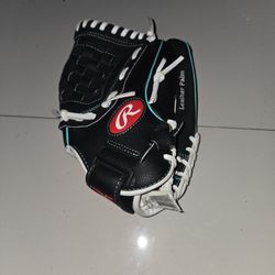 Rawlings baseball glove 