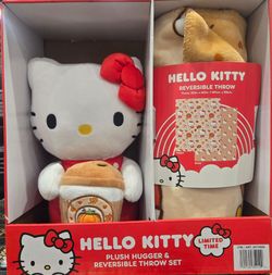 Hello kitty