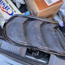 OEM MUSTANG TAILLIGHTS