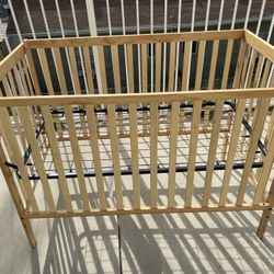 Free Crib