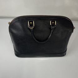 Hand Bag Louis Vuitton