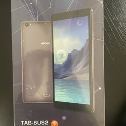 Whoop Tablet PC