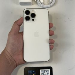 iPhone 13 Pro Max 128Gb Unlocked