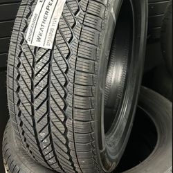 275///55///20 Bridgestone $620