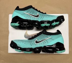 Nike Air Vapormax 3 South Beach Mens size 10 running shoes Rare!