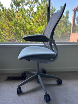 Humanscale office chair
