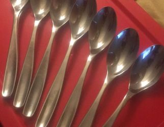 Spoons 🥄