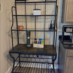 Bakers Rack