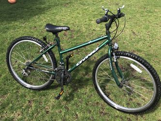 Dyno d400 mountain bike Great Condition taking offers for Sale in E ATLANTC BCH NY OfferUp