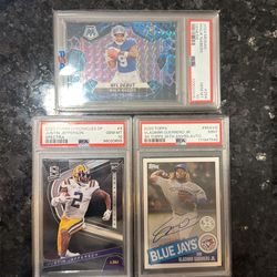 Sports Cards Panini Donruss Optic