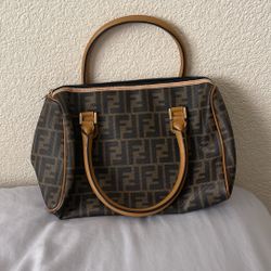 Fendi Bag