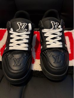 LV  shoes