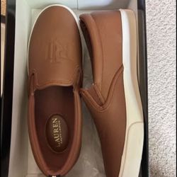 Lauren By Ralph Lauren Women’s Slip On Shoes