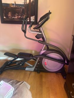 Proform Trainer 7.0 Elliptical