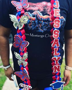 Leis