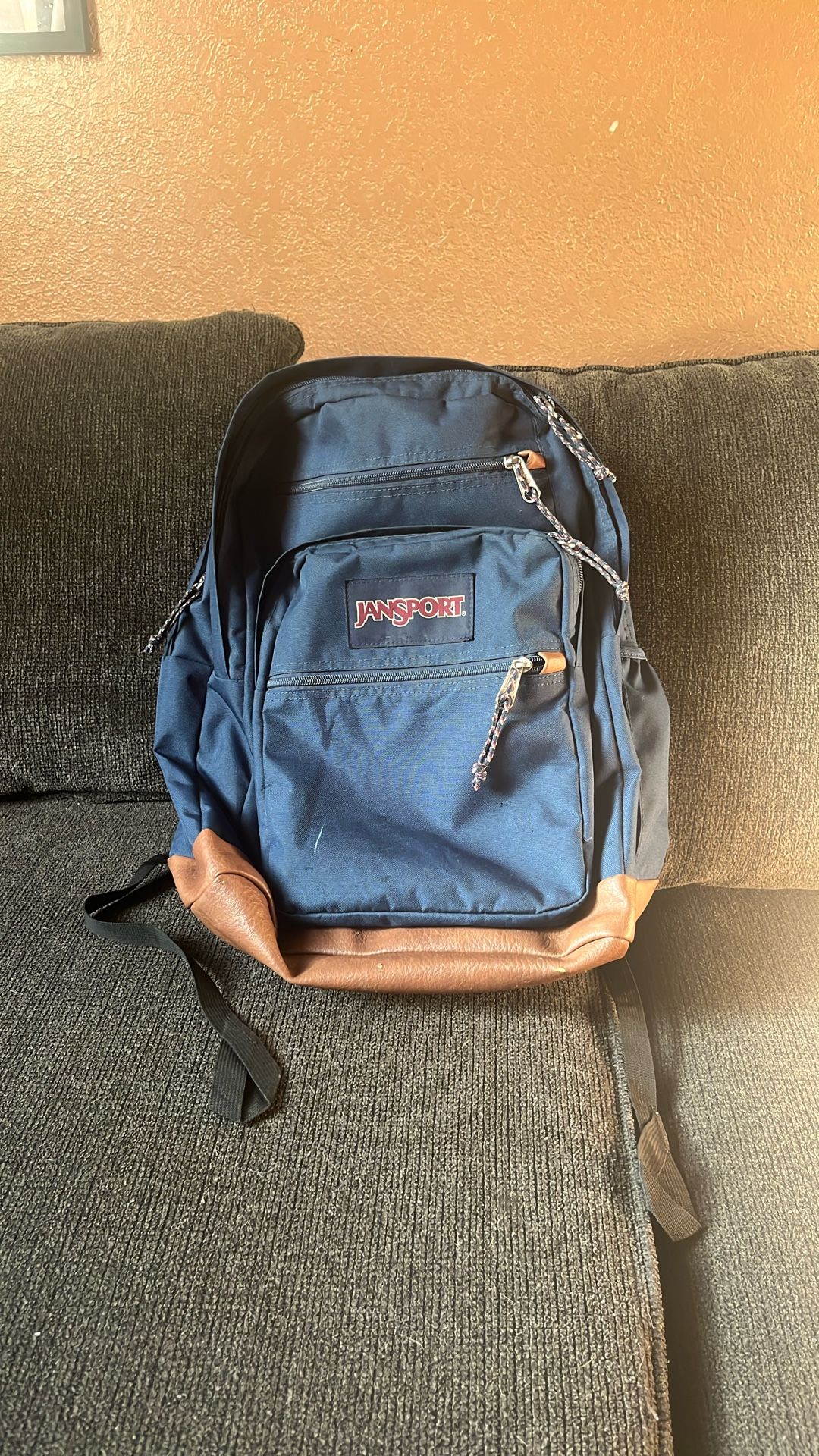 Jansport Backpack