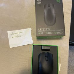 Razer Viper V3 Pro