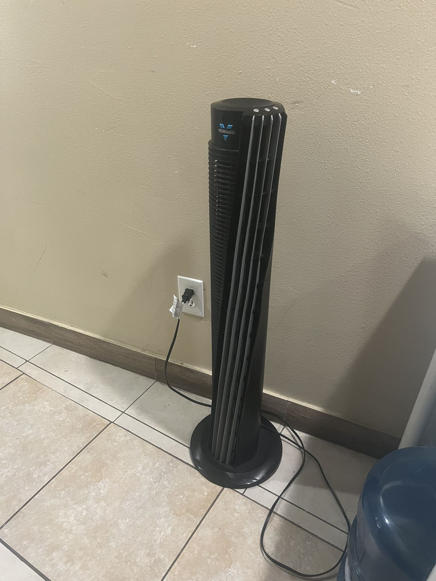 Vornado Tower Fan