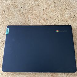 Lenovo Ideapad Slim 3 Chromebook