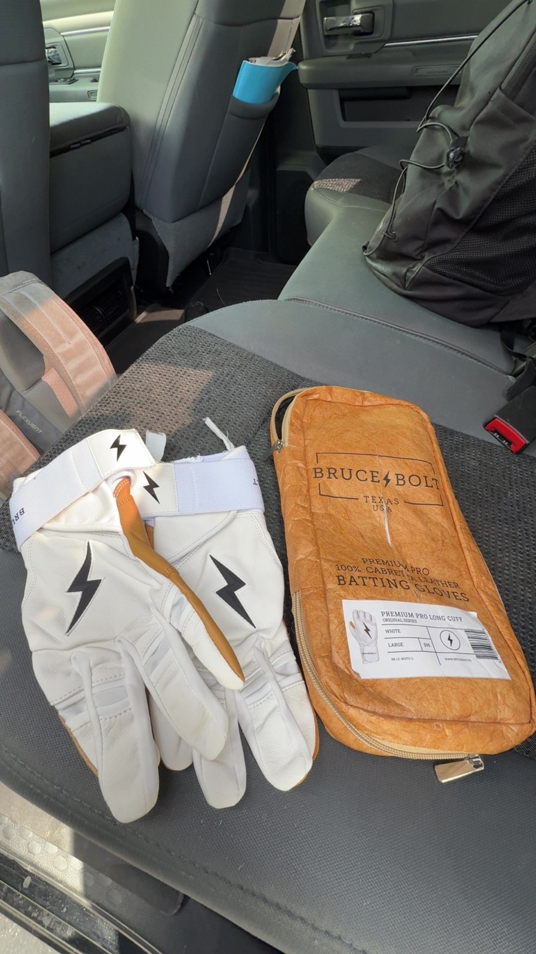 batting gloves for sell