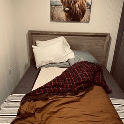 Western Hunter Sleeping System (Bag) Lightly Used