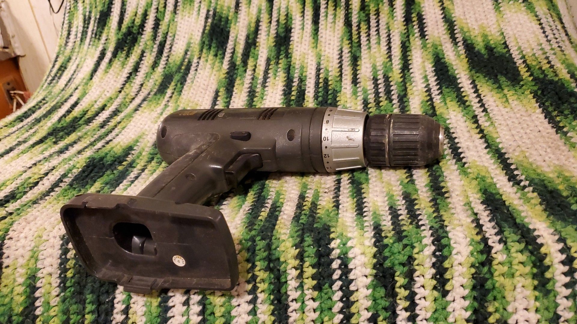 Drill