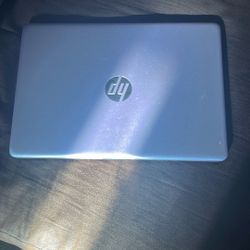HP Stream 14” Laptop