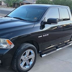 2009 Dodge Ram 1500