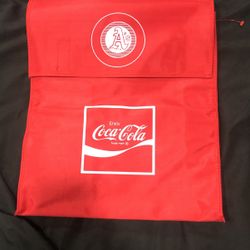 Coca-Cola Backpack 