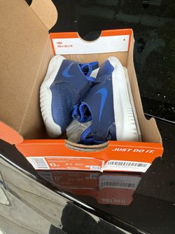 Nike 6c Flex Runner - Box Included 