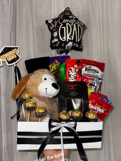 Graduation gift
