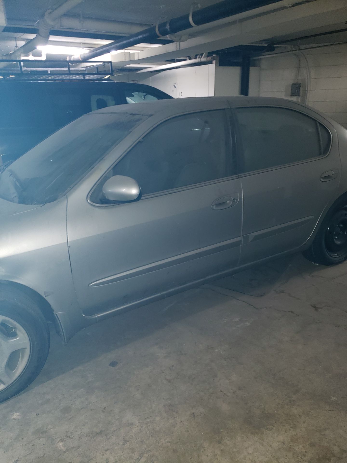 Infiniti I30 Year 2000 FOR PARTS ONLY!!!!