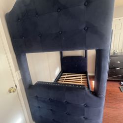 Kids Bunk Bed