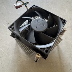 Intel LGA1200 10th & 11th Gen CPU Air Cooler