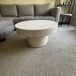Coffee Table - Living Room