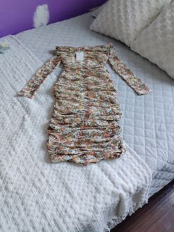 Vestido Nuevo