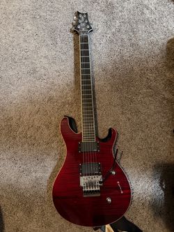 PRS SE Torero Electric Guitar