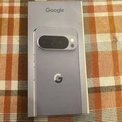 Google Pixel Pro 10XL