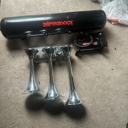 Air Horn