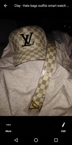 Belts hats t-shirt 🔥❣️❣️❣️🔥