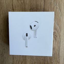 AirPods 4th Gen 