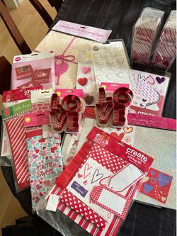 Party/holiday stuff