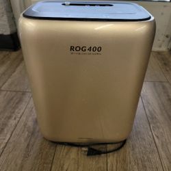 Water Filter/ Filtro De Agua