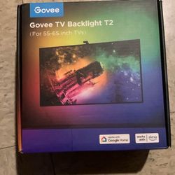 Hover Tv Backlight T2