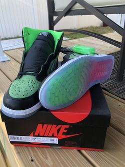 Jordan 1 “Zoom Zen Green” sz.11 ds brand new