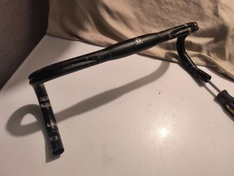 3T Zepp XL Aluminum Drop Bars