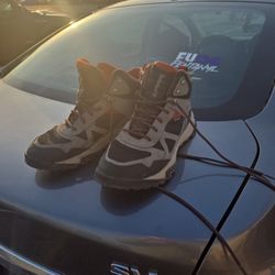 Timberland Waterproof Boots 