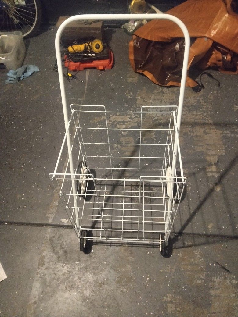 Basket Cart